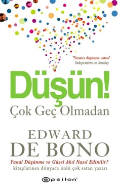 Düşün Çok Geç Olmadan