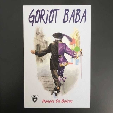 Goriot Baba